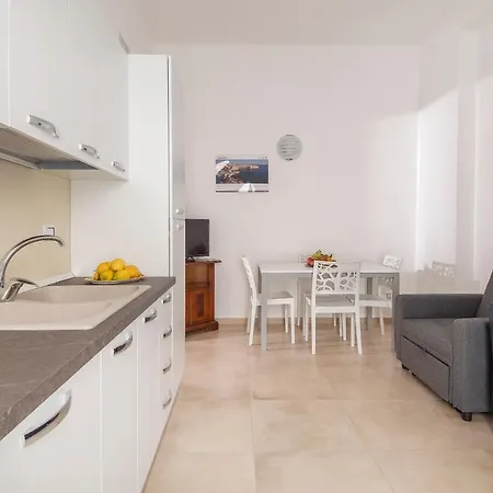 Santa Maria * Monopoli