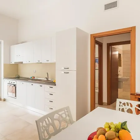 Santa Maria * Monopoli