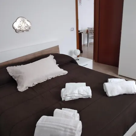 Ferienhaus Santa Maria