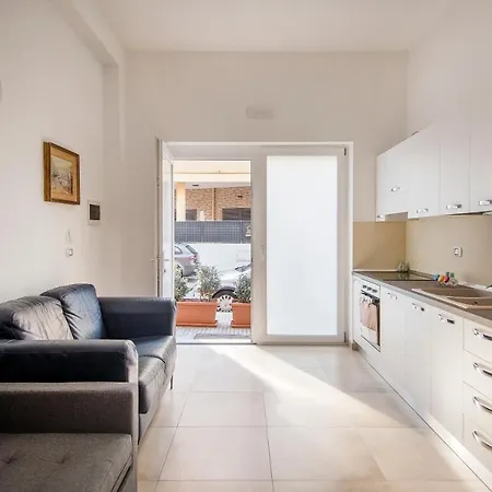 Vakantiehuis Santa Maria