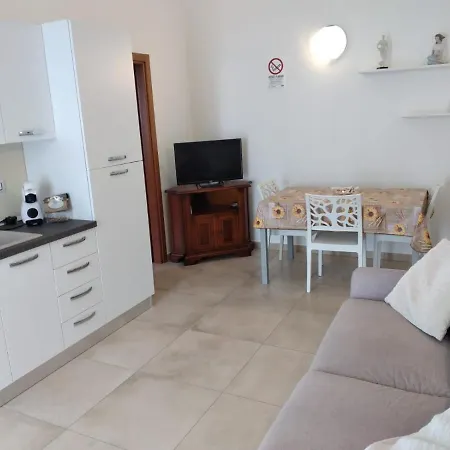 Santa Maria Monopoli